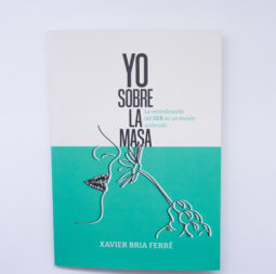 Libro XAVI BRIA