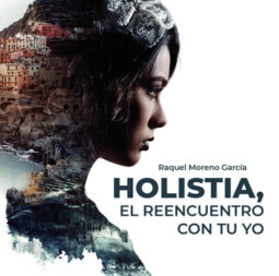 Portada libro -RAQUEL MORENO GARCÍA