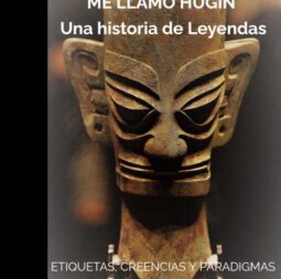 CARMEN PARRADO DÍAZ -Hugin