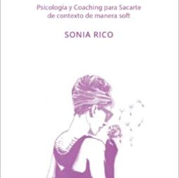 SONIA RICO TRUJILLO - El arte de dar la espalda