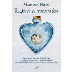 MARYOLA NIETO - Luna a través